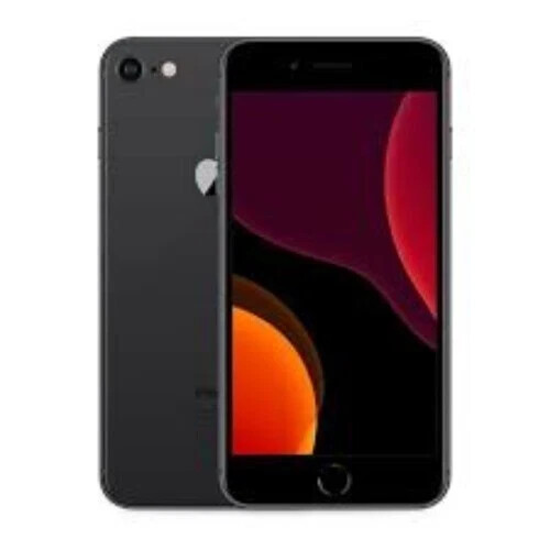 Apple iphone 64gb black - 64gb,
