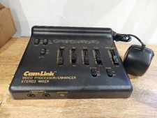 camlink video