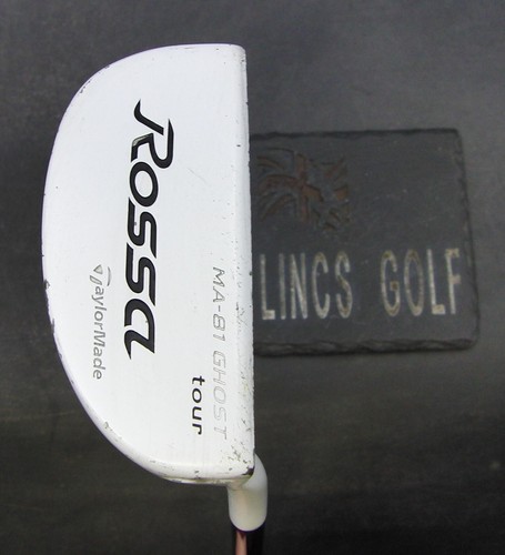 Taylormade rossa ghost - taylormade,