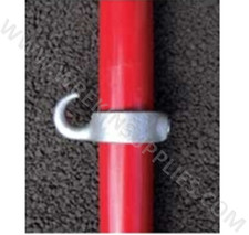Q Clamp HOOK Pipe Key Fitting