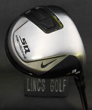 Nike SQ MachSpeed 15° 3 Wood