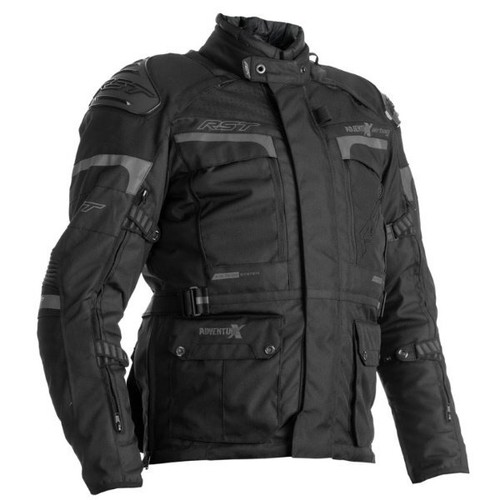 Rst pro adventure airbag - pro, adventure-x