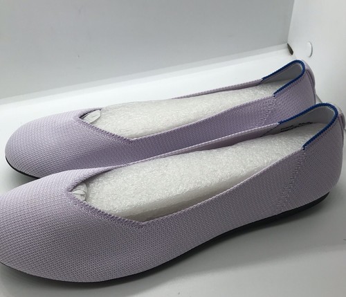 Chic fabric ballet style flat - fabric,