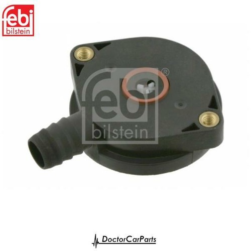 Crankcase breather valve - crankcase, for