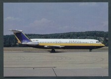 AK4548) ROMAVIA, RomBac