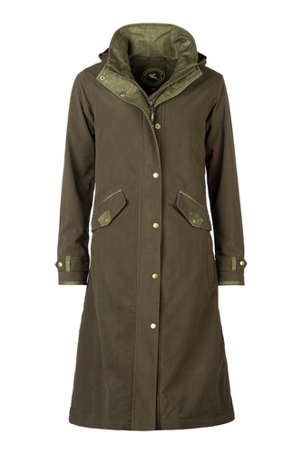 Ladies long riding - long,