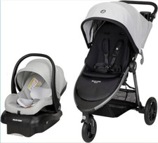Maxi-Cosi Gia XP Luxe 3-Wheel