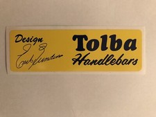 Tolba Handlebars Erik