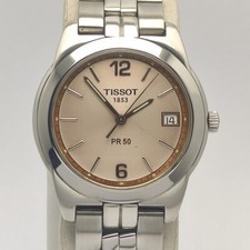 Tissot 1853 PR50 Rare Dial