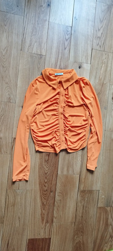 Zara ladies clothes shirt top - zara,