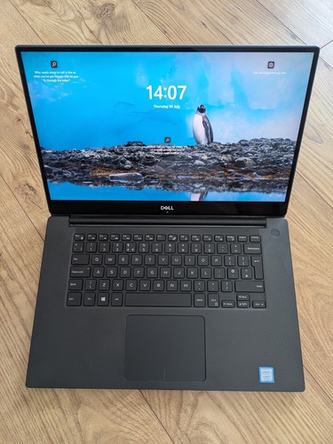 Dell xps 9570 8750h - dell, i7