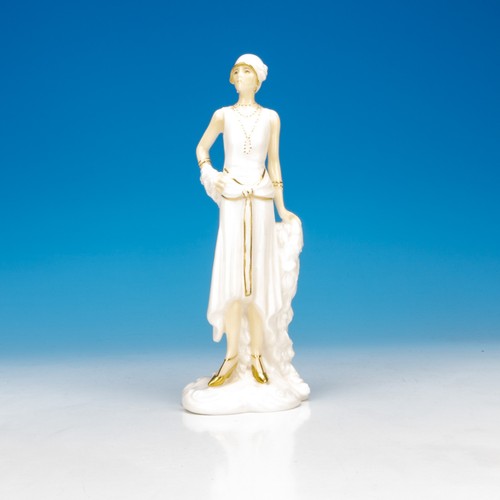 Royal worcester porcelain - royal,