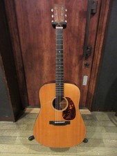 Martin D-18 Standard (2015)