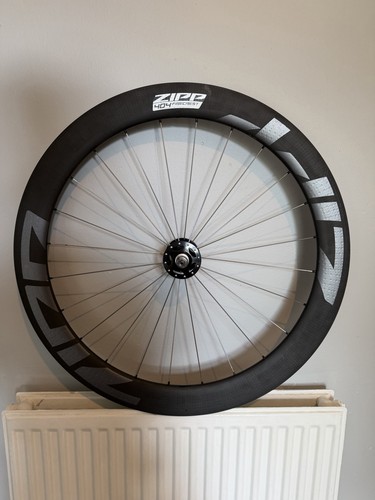 Zipp 404 firecrest - zipp, track