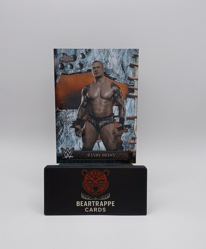 2025 randy orton topps chrome - 2025,