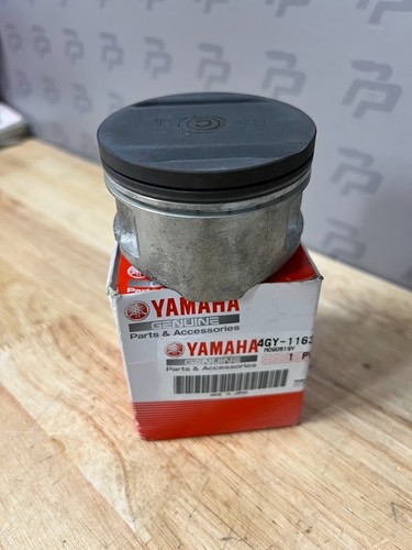 New old stock yamaha - new,