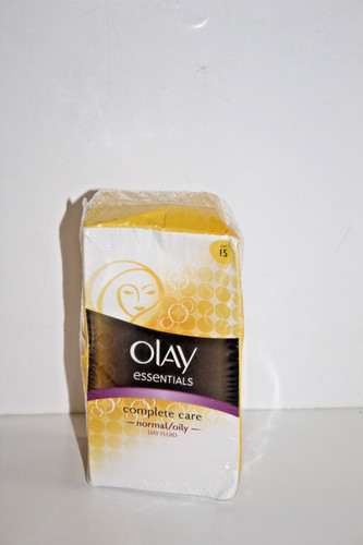 Olay essentials daily - olay,