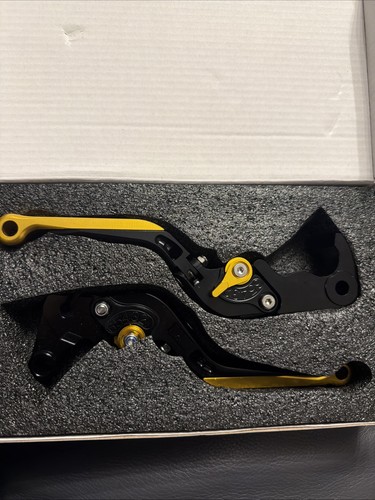 Adjustable yamaha yzf - adjustable, brake
