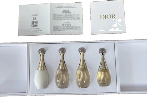 Adior gift set pieces - gift,