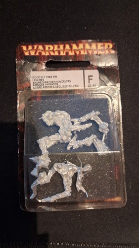 Warhammer wood elf tree - elf,