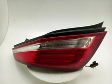 Jaguar tail light rear lamp - jaguar, xj