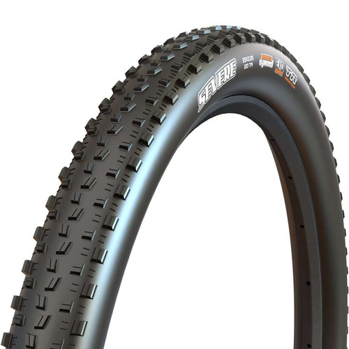 Maxxis severe exo - exo, folding