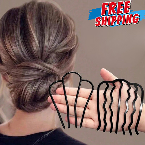 Metal bun maker minimalist - maker,