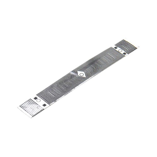 Flat ribbon cable - flat,
