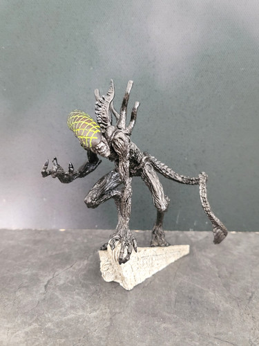Kotobukiya alien predator - kotobukiya,