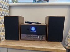 Bush DC859B Micro HiFi