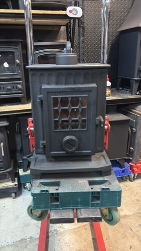 Aga coalbrookdale little - coalbrookdale,