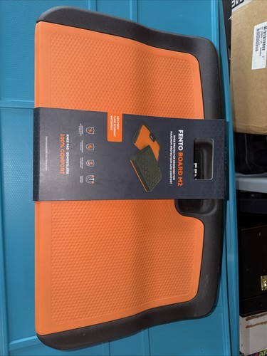 Fento board kneeling pad - board,