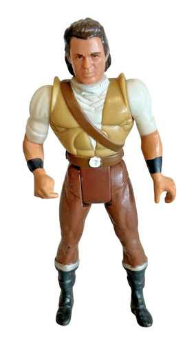 Vintage robin hood figure - vintage,