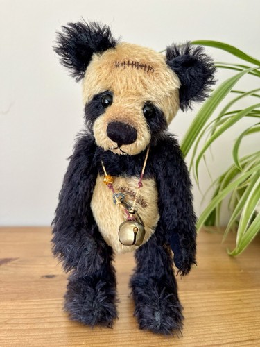 Charlie bears aneesha isabelle - bears,