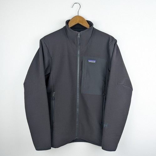 Patagonia techface jacket - r2,