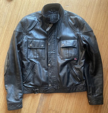 BELSTAFF PEGASO BLOUSON