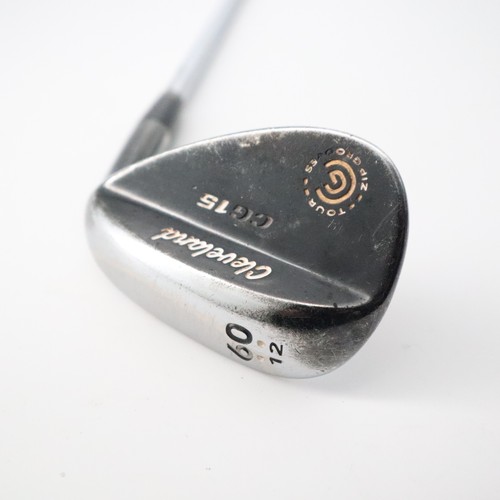 Cleveland cg15 tour zip groove - cg15,