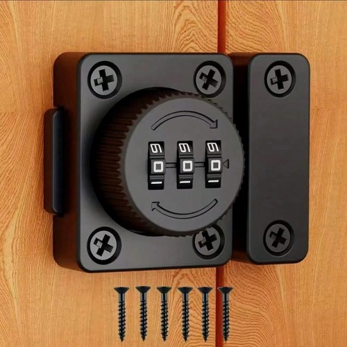 Password lock combination - lock,