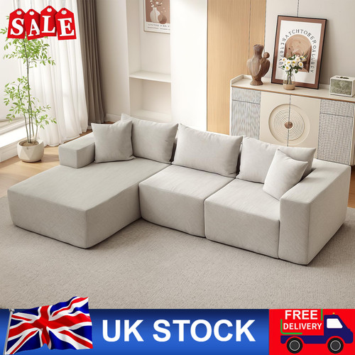 108 modular sectional sofa l - modular,