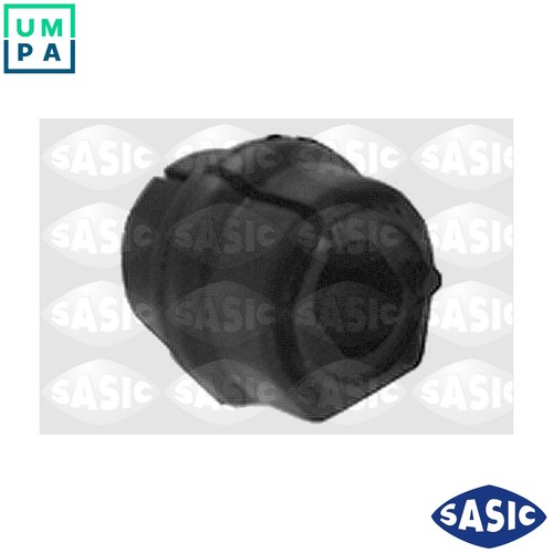 Mounting stabiliser bar - 2x,