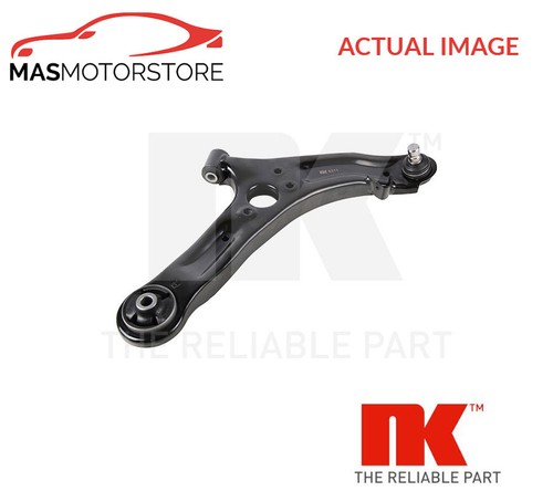 Track control arm - track,
