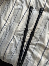 Hardened Alloy Bank Sticks