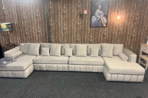 Lilly shape sofa - lilly,
