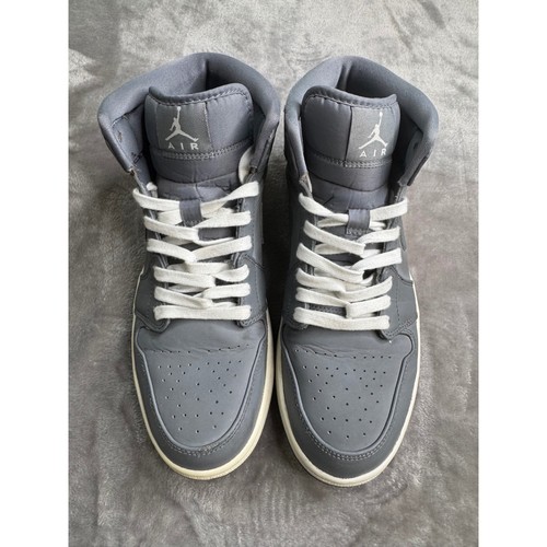 Air jordan retro mid - jordan,