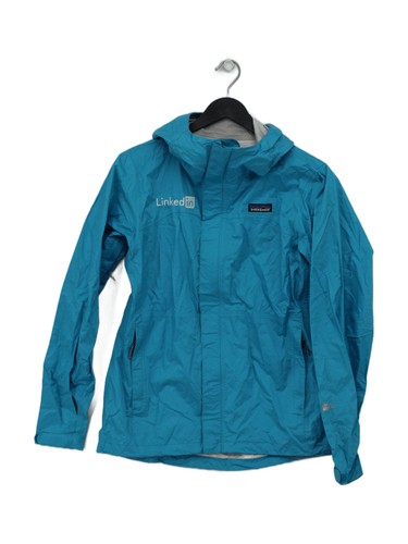 Patagonia rain coat jacket - patagonia,