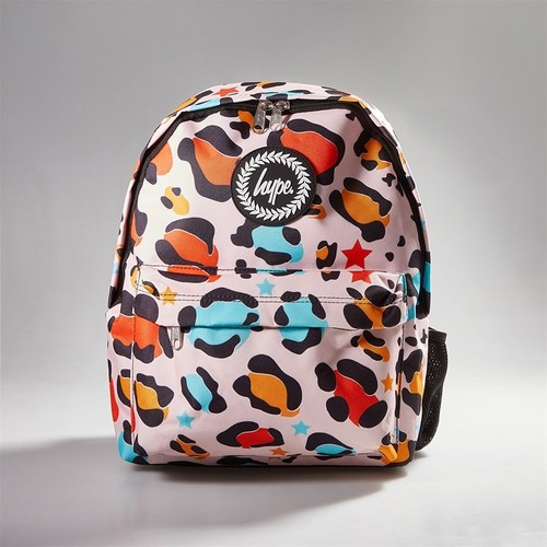 Hype girls iconic - girls, leopard