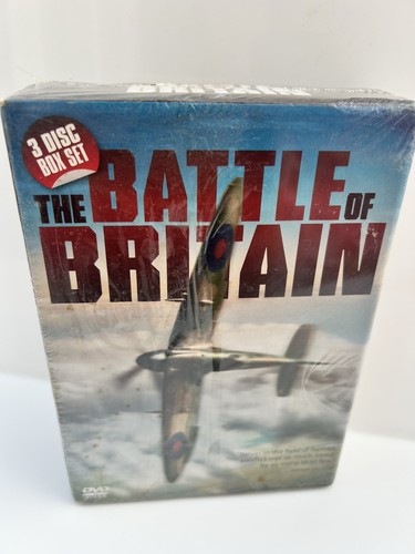 The battle britain - battle,