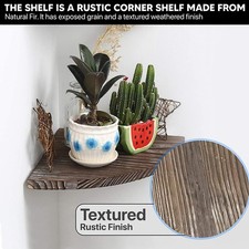 Rustic Farmhouse Wall Mount