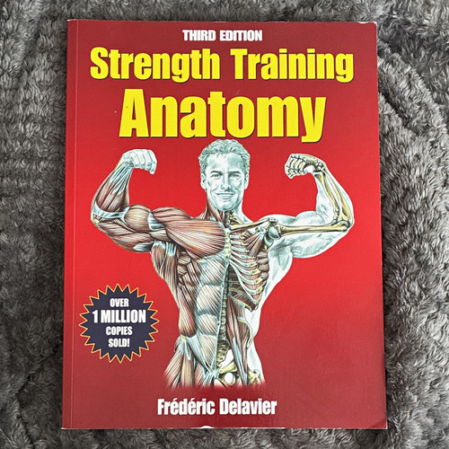 Human kinetics strength - human,