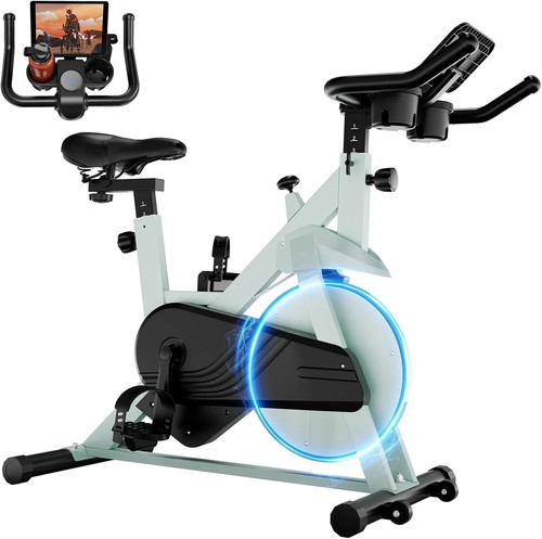 Lacuffy exercise bike - lacuffy,